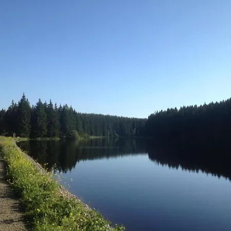Im Oberharz In Апартаменты *
