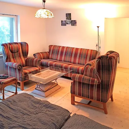 Im Oberharz In Apartment Wildemann