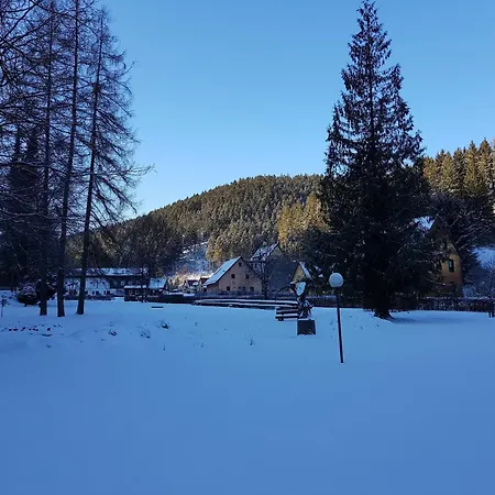 Im Oberharz In *