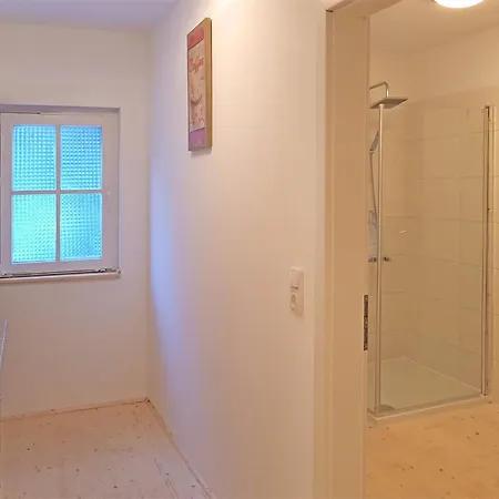 Im Oberharz In Apartment
