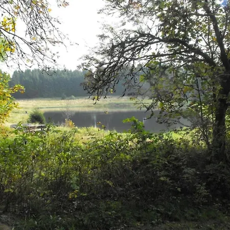 Im Oberharz In Apartment *