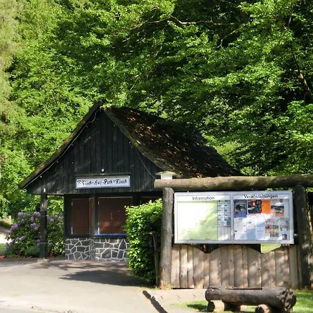 Im Oberharz In * Wildemann