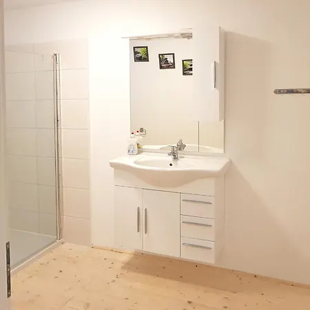 Im Oberharz In Apartment