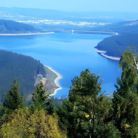 Im Oberharz In * Wildemann