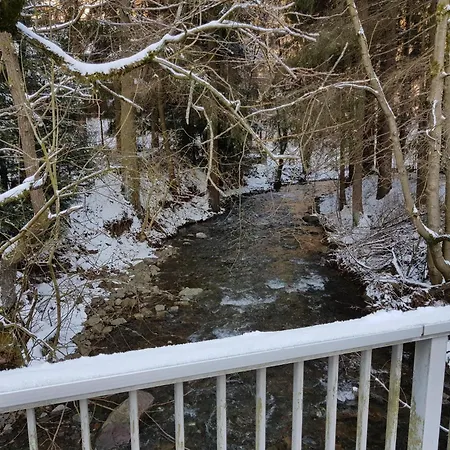 Апартаменты Im Oberharz In