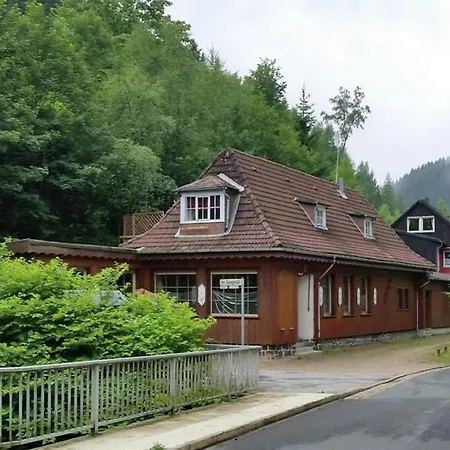 Im Oberharz In Apartamento *