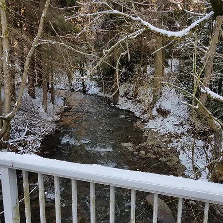 Im Oberharz In Вильдеманн