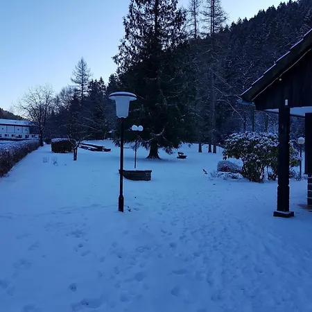 Im Oberharz In *