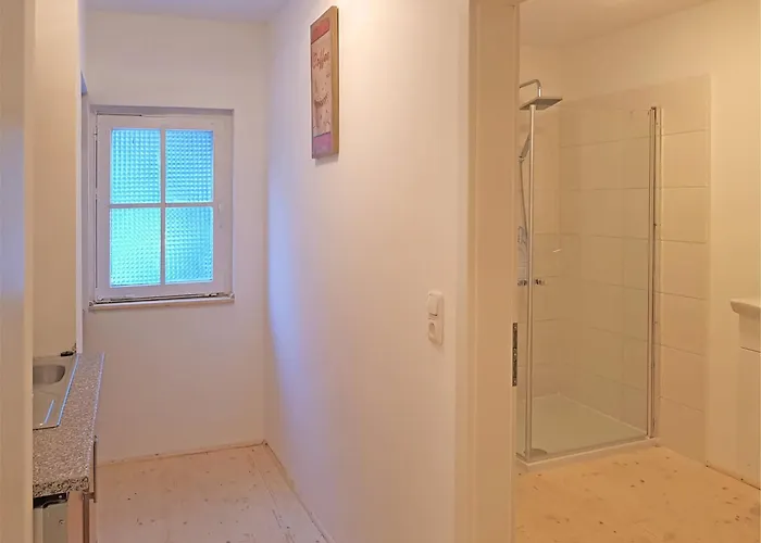 Im Oberharz In Διαμέρισμα