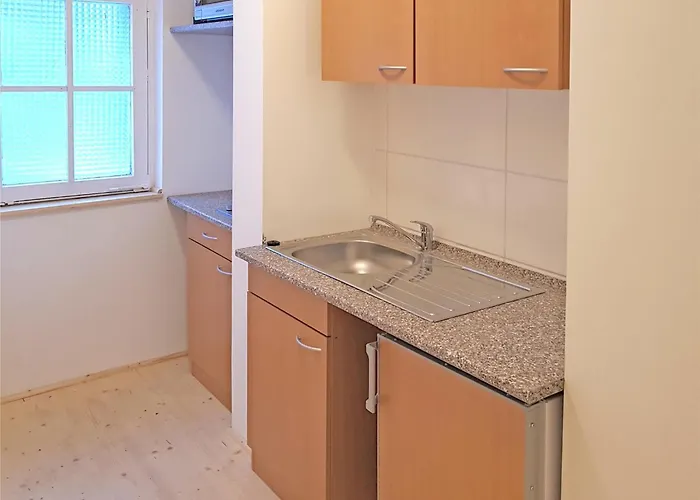 Διαμέρισμα Im Oberharz In