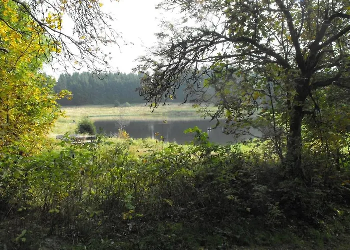 Im Oberharz In Διαμέρισμα *