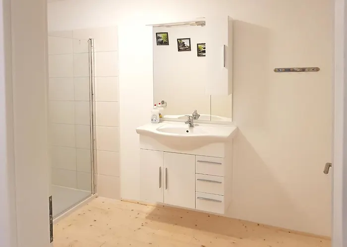 Im Oberharz In Διαμέρισμα