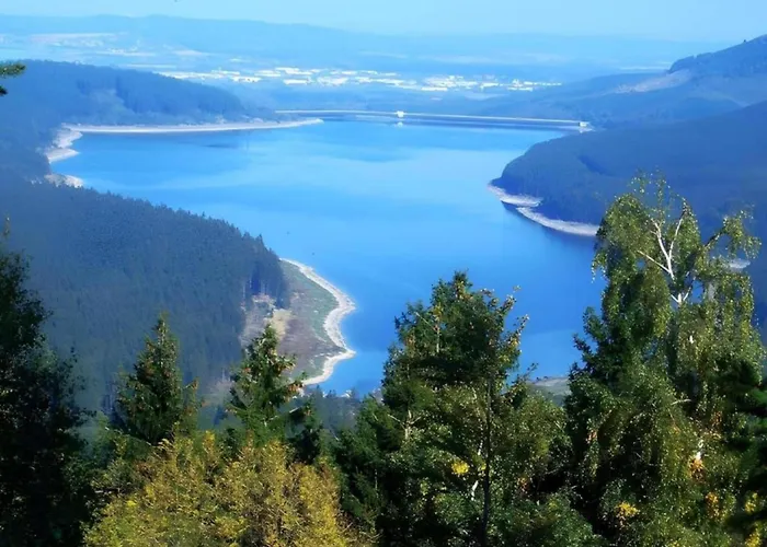 Im Oberharz In * Wildemann