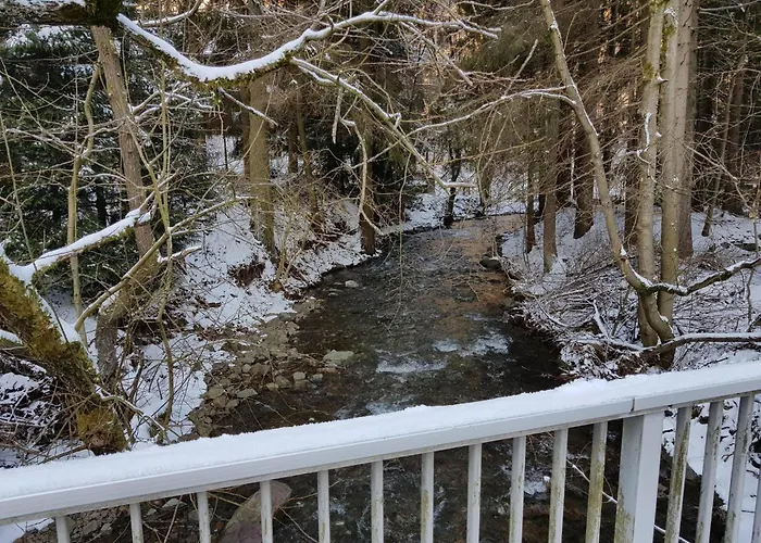Διαμέρισμα Im Oberharz In