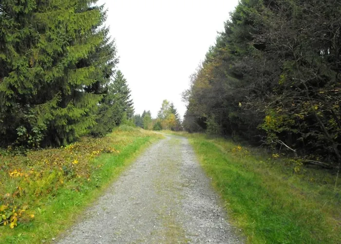 Διαμέρισμα Im Oberharz In *